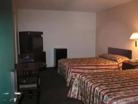 King'S Inn Motel Kingsburg Eksteriør billede